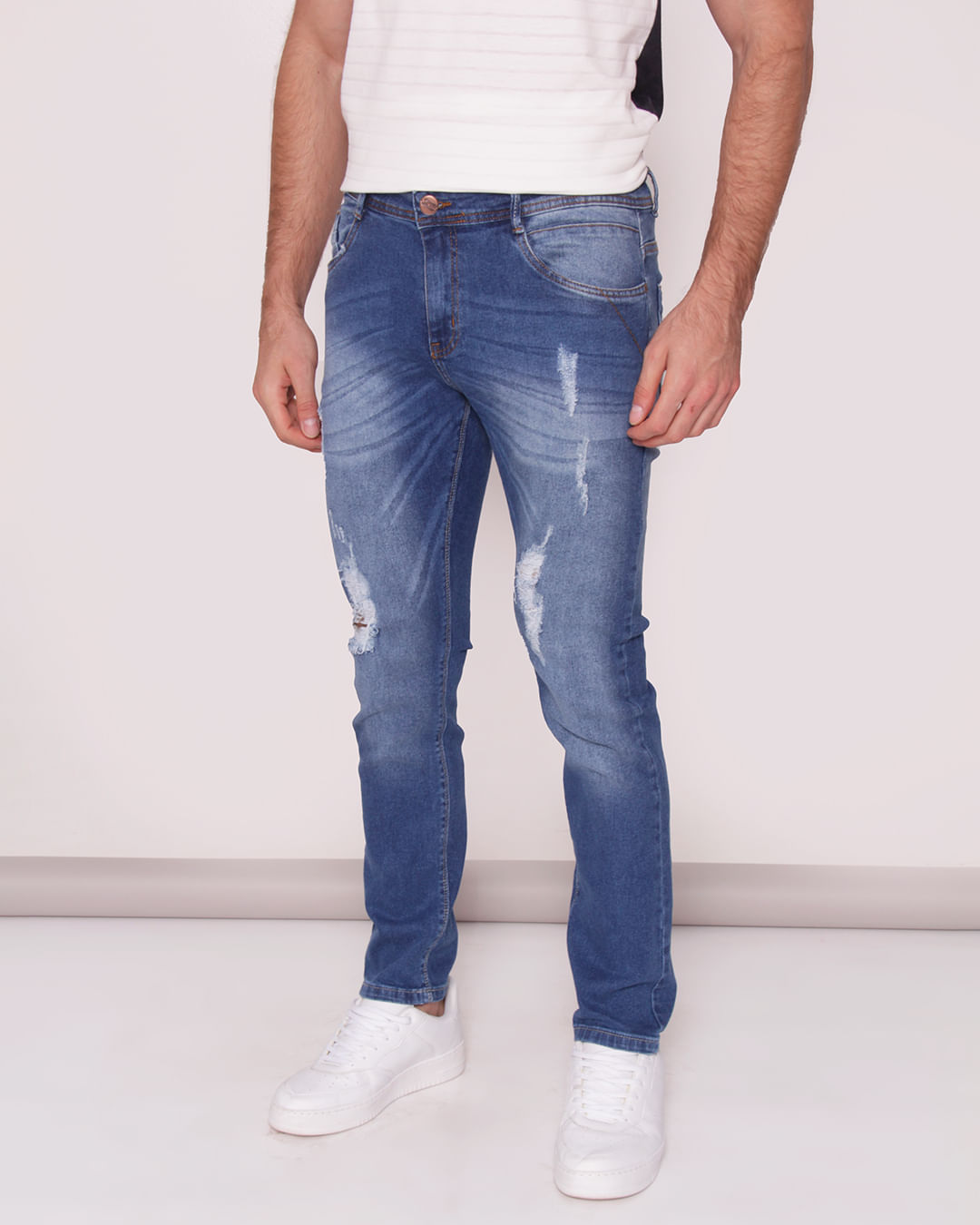 Calca-Jns-Jvm-Slm-Azm-Premium---L26---Blue-Jeans-Medio