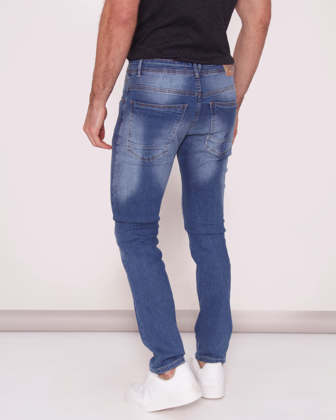 Calca-Jns-Jvm-Slm-Azm-Premium---L26---Blue-Jeans-Medio