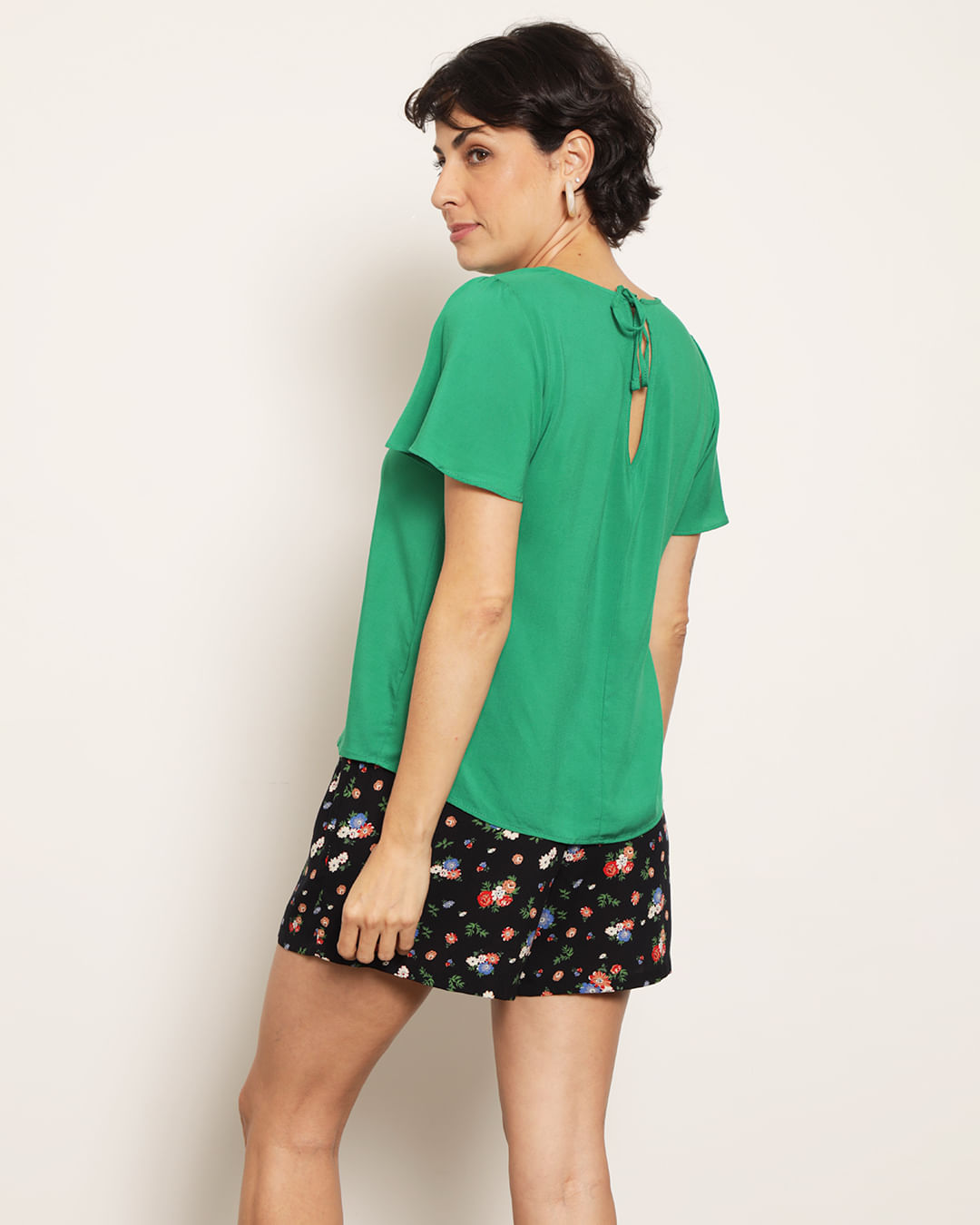 Blusa-230686-Viscose-Lisa-Mc---Verde-Medio