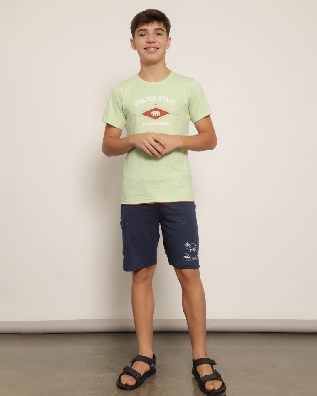 Camiseta-T38500-Mc-M-1016-California---Verde-Claro
