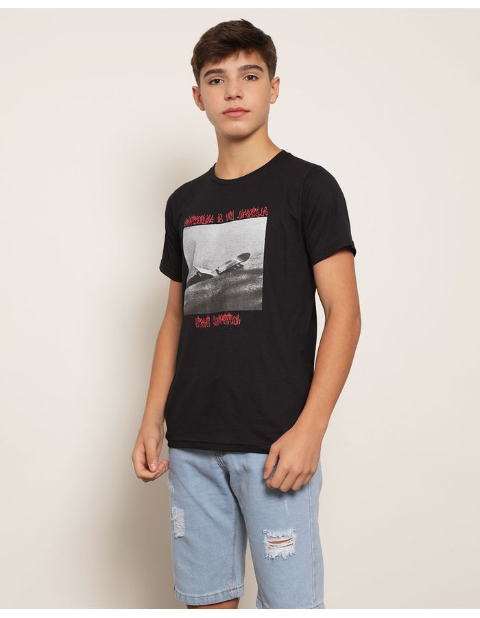 Camiseta-T38506-Mc-M-1016-Urbano---Preto