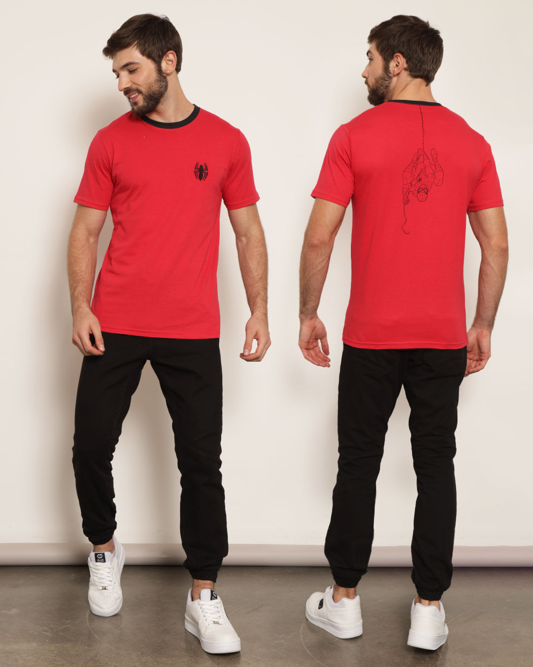 Camiseta-Mod-Ampla-Ha-T38633-Pgg---Vermelho-Medio