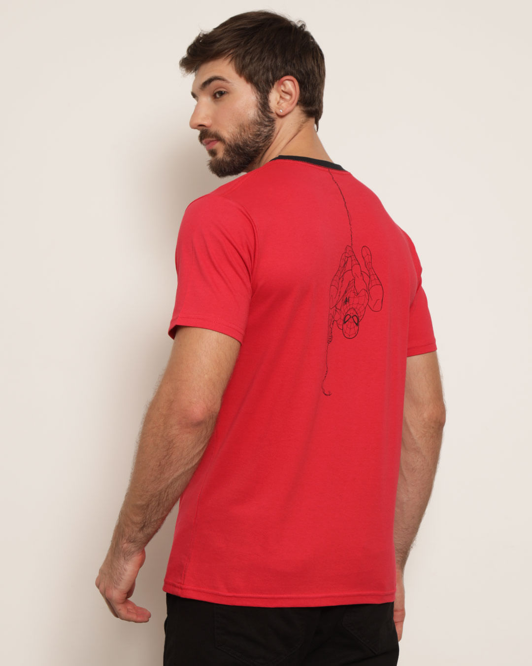 Camiseta-Mod-Ampla-Ha-T38633-Pgg---Vermelho-Medio