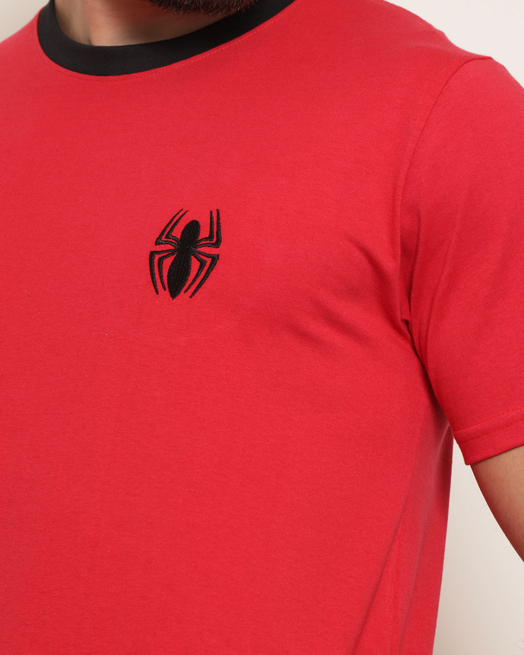 Camiseta-Mod-Ampla-Ha-T38633-Pgg---Vermelho-Medio