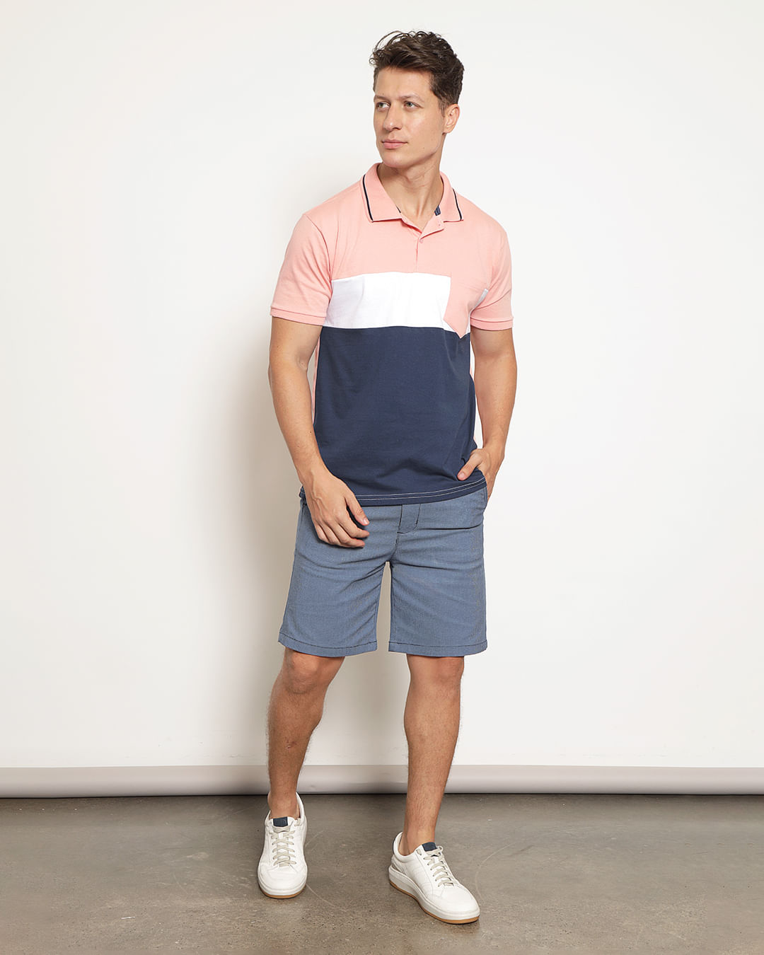 Polo-Ib16031-Rec-Rosa-Esc-Pgg---Rosa-Escuro