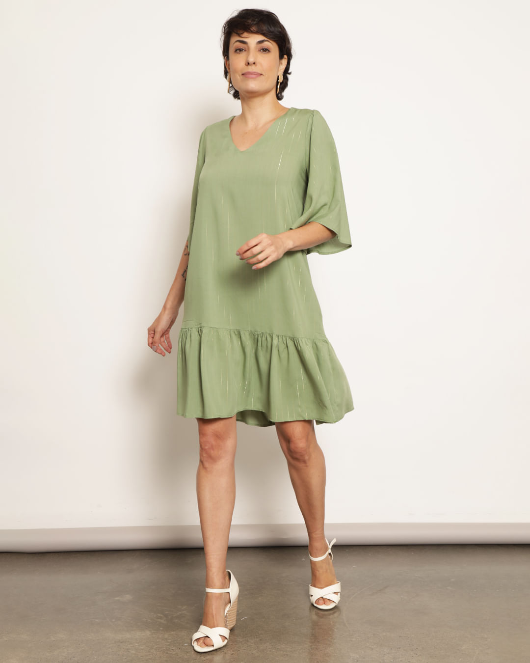 Vestido-230719-C-Detalhe-Lurex---Verde-Medio