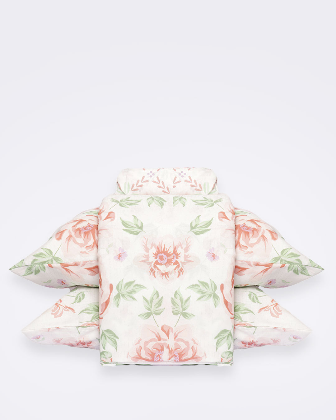 Jogo-Ac2003-Microfibra-Casal-4pcs---Branco-Geometrico