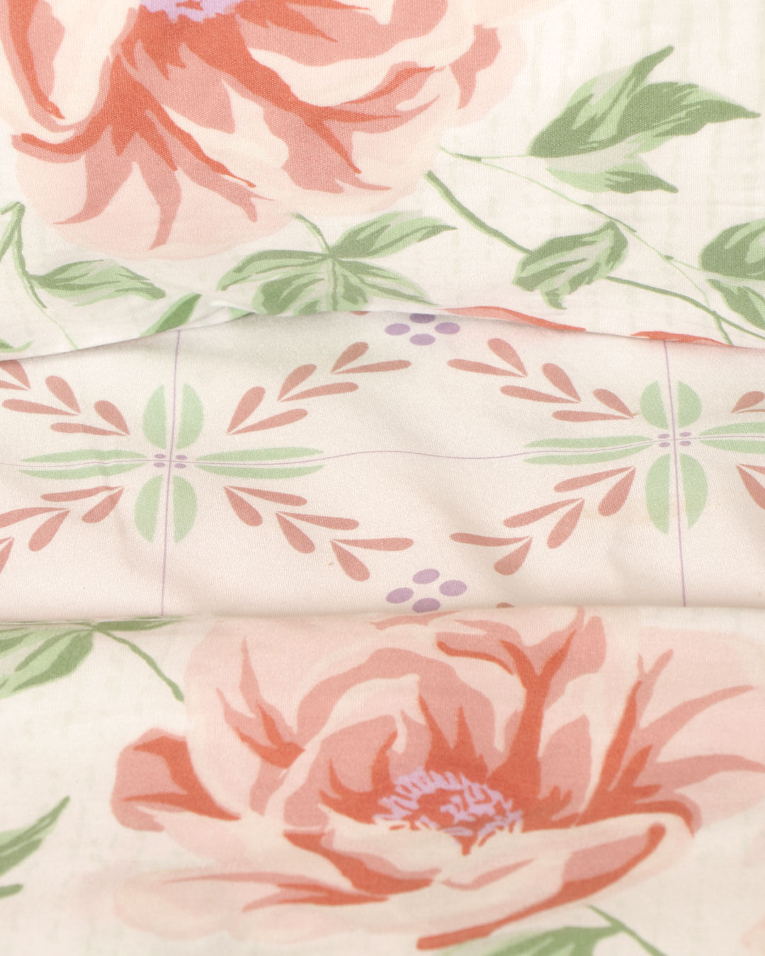 Jogo-Ac2003-Microfibra-Casal-4pcs---Branco-Geometrico