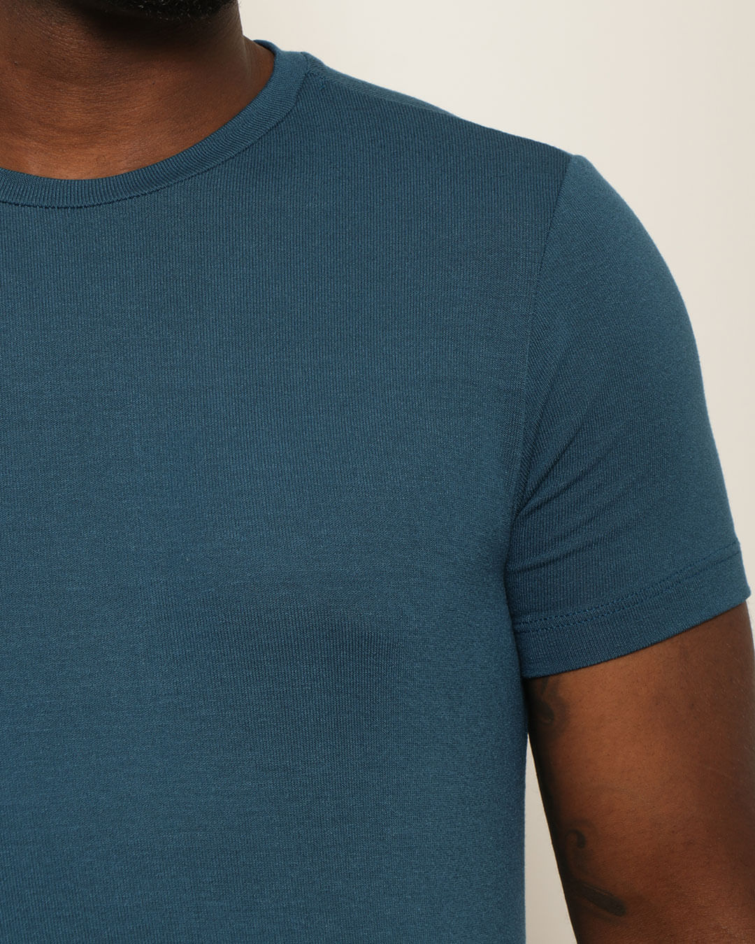 Camiseta-Lisa-Bassi-Ref389-Pet-Pgg---Azul-Outros