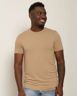Camiseta-Lisa-Bassi-Ref389-Bege-Pgg---Bege-Medio
