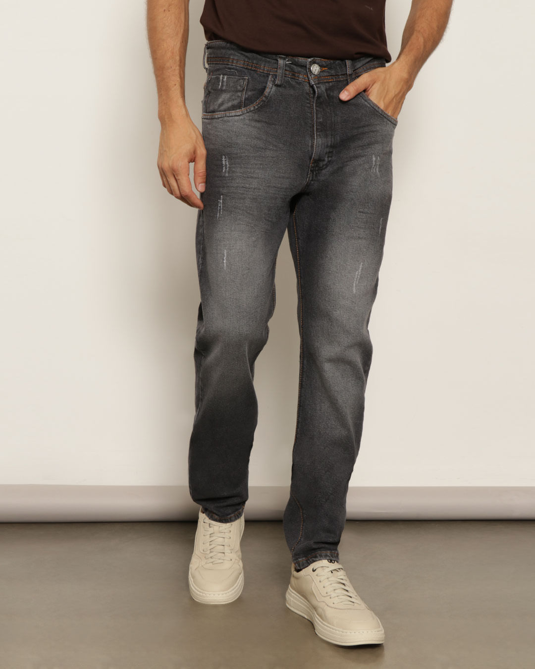 Calca-Jns-Ctp-Slm-Blk-Jezz---208188---Black-Jeans-Escuro