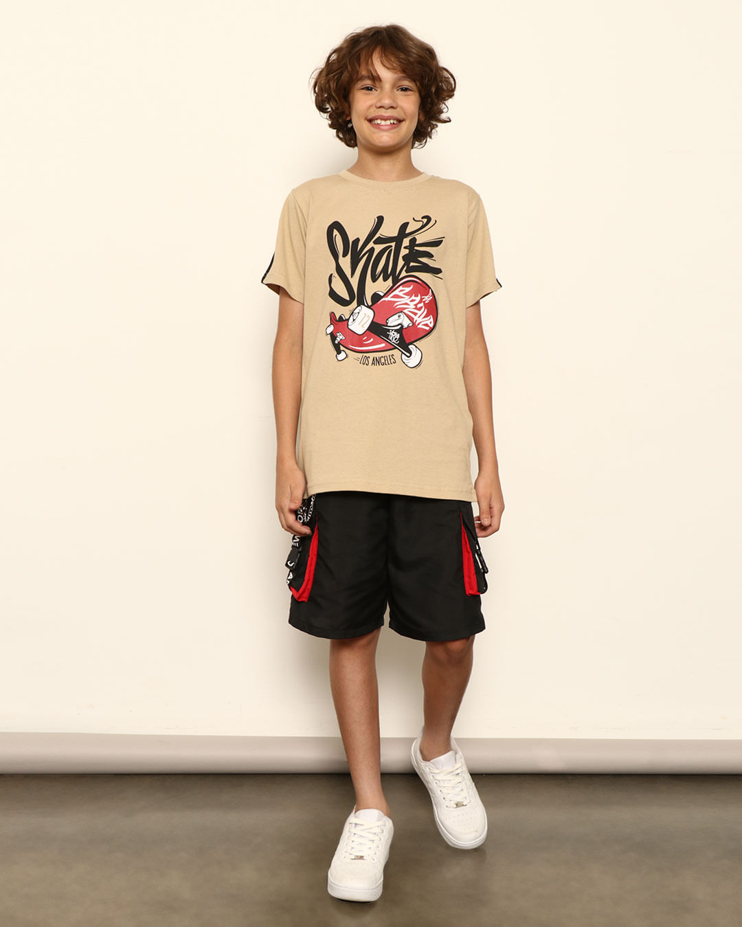 Camiseta-T38126-Mc-M-1016-Urbano---Bege-Medio