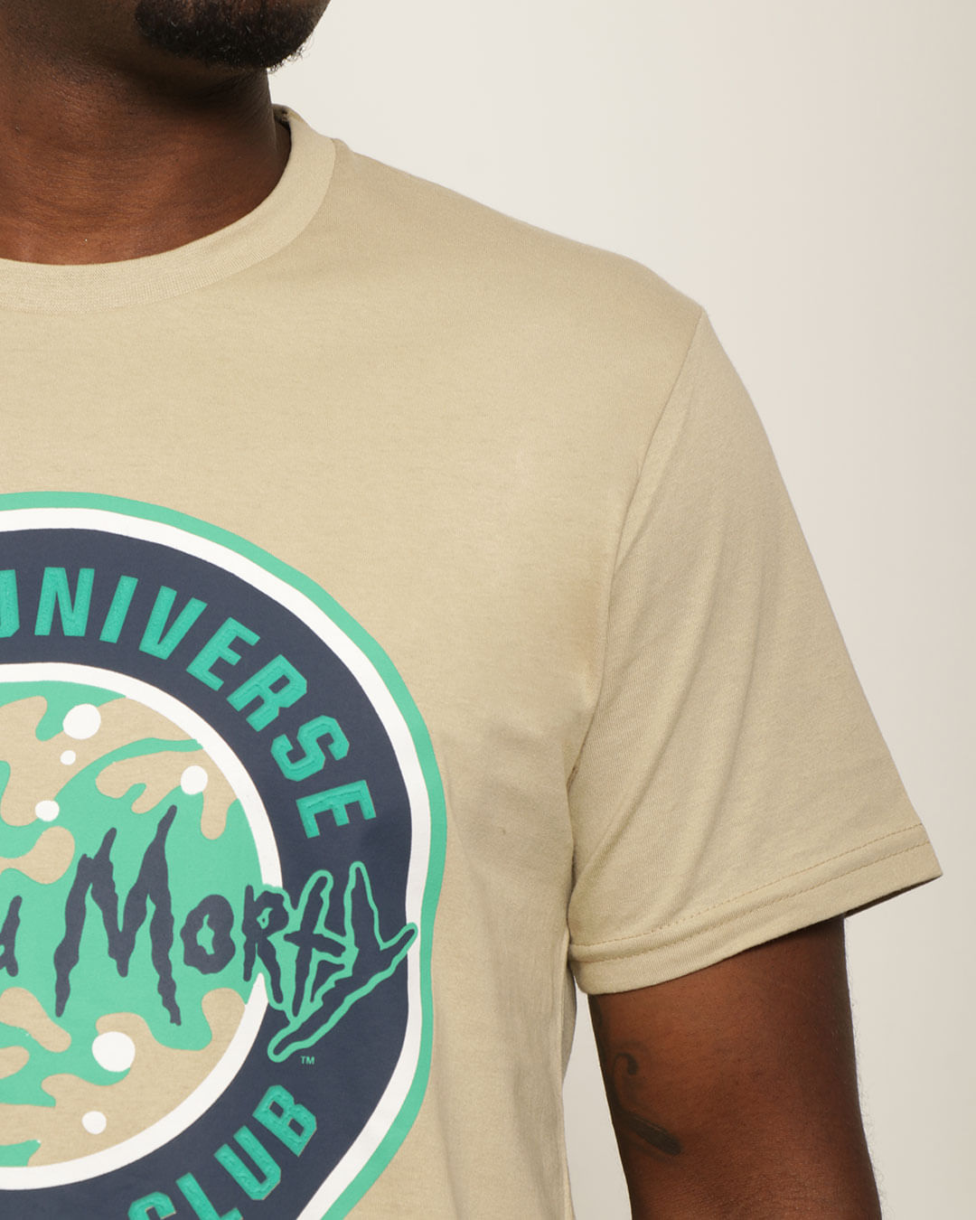 Camiseta-Mc-T38149--Rm--Pgg---Bege-Medio