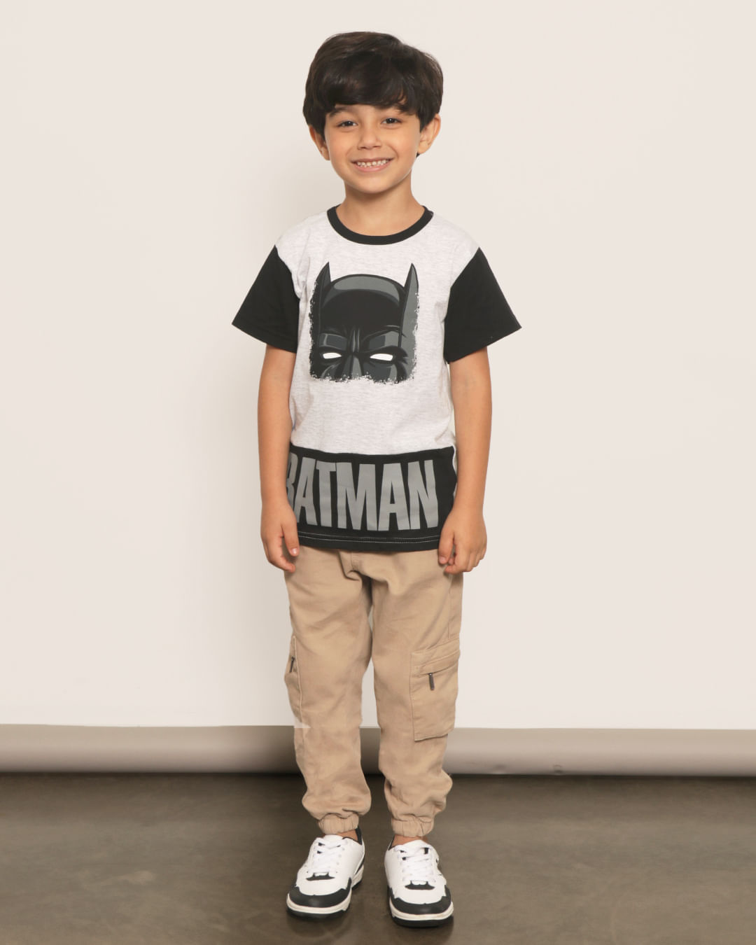 Camiseta-T38798-Mc-M-410-Batman---Mescla-Claro