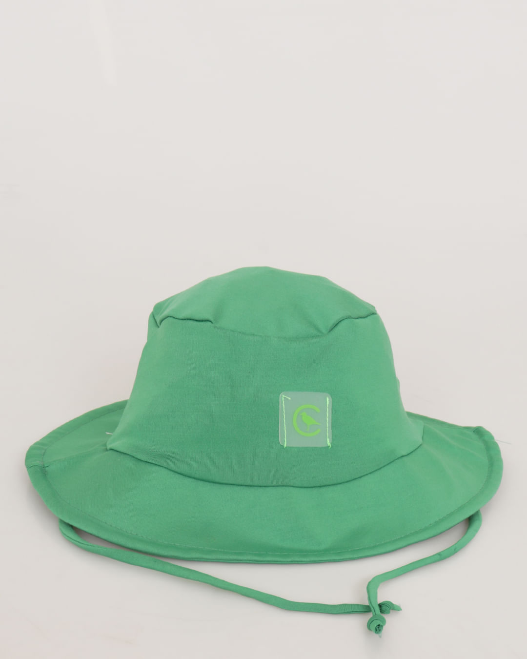 Chapeu-Bbo-Infantil-Beach-251018---Verde-Escuro