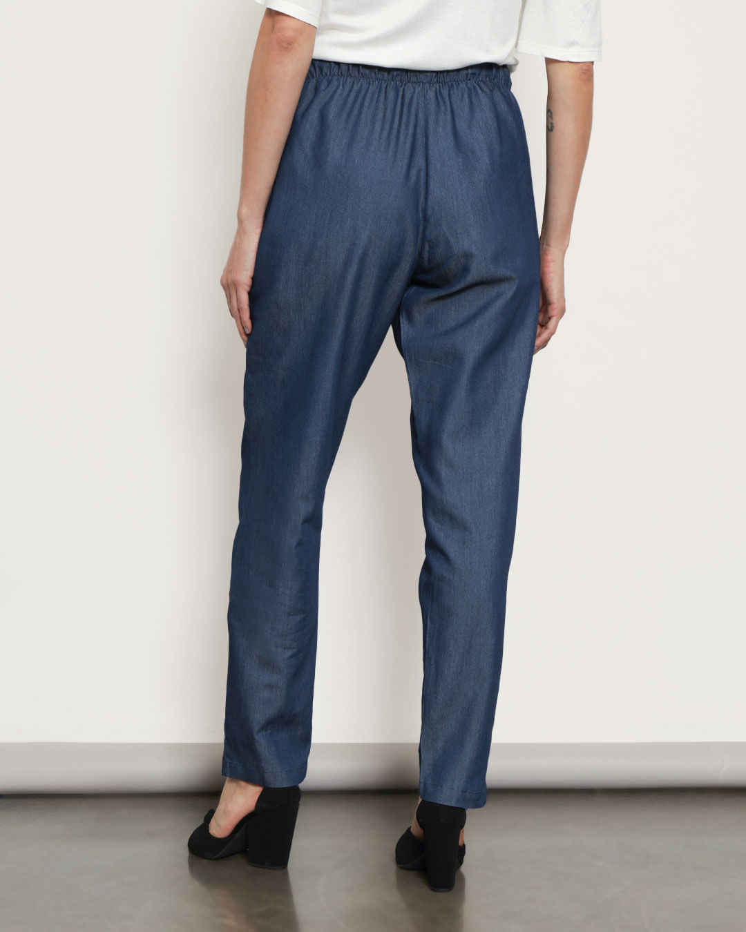 Calca-230449-Jns-Elast-Cint-Fem-Ad---Blue-Jeans-Escuro