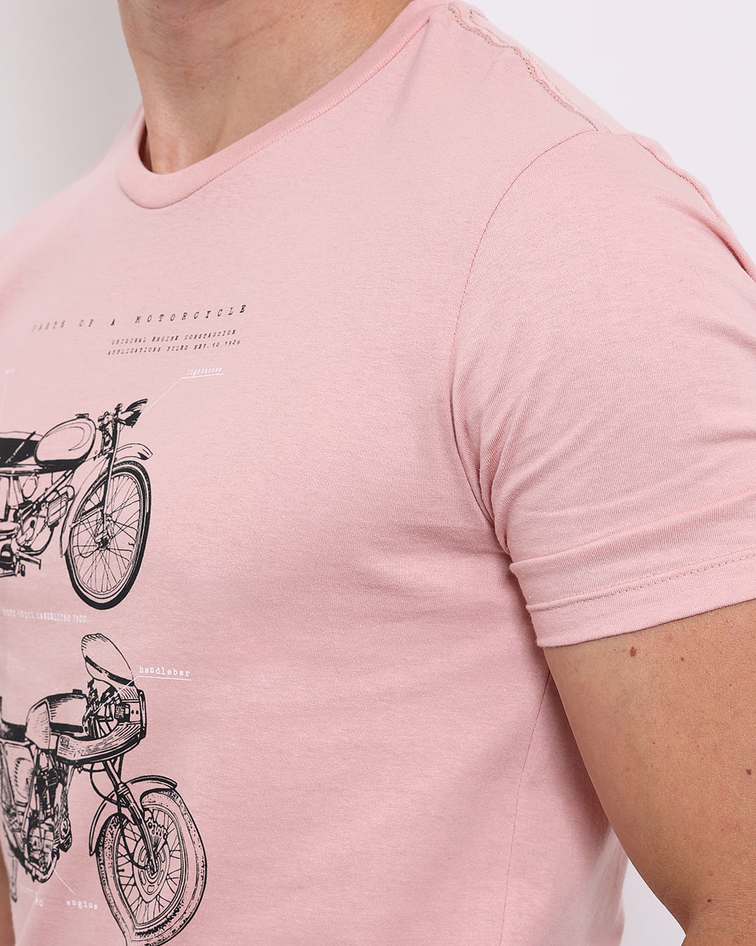 Camiseta-1951-Rose-Pgg---Rosa-Claro