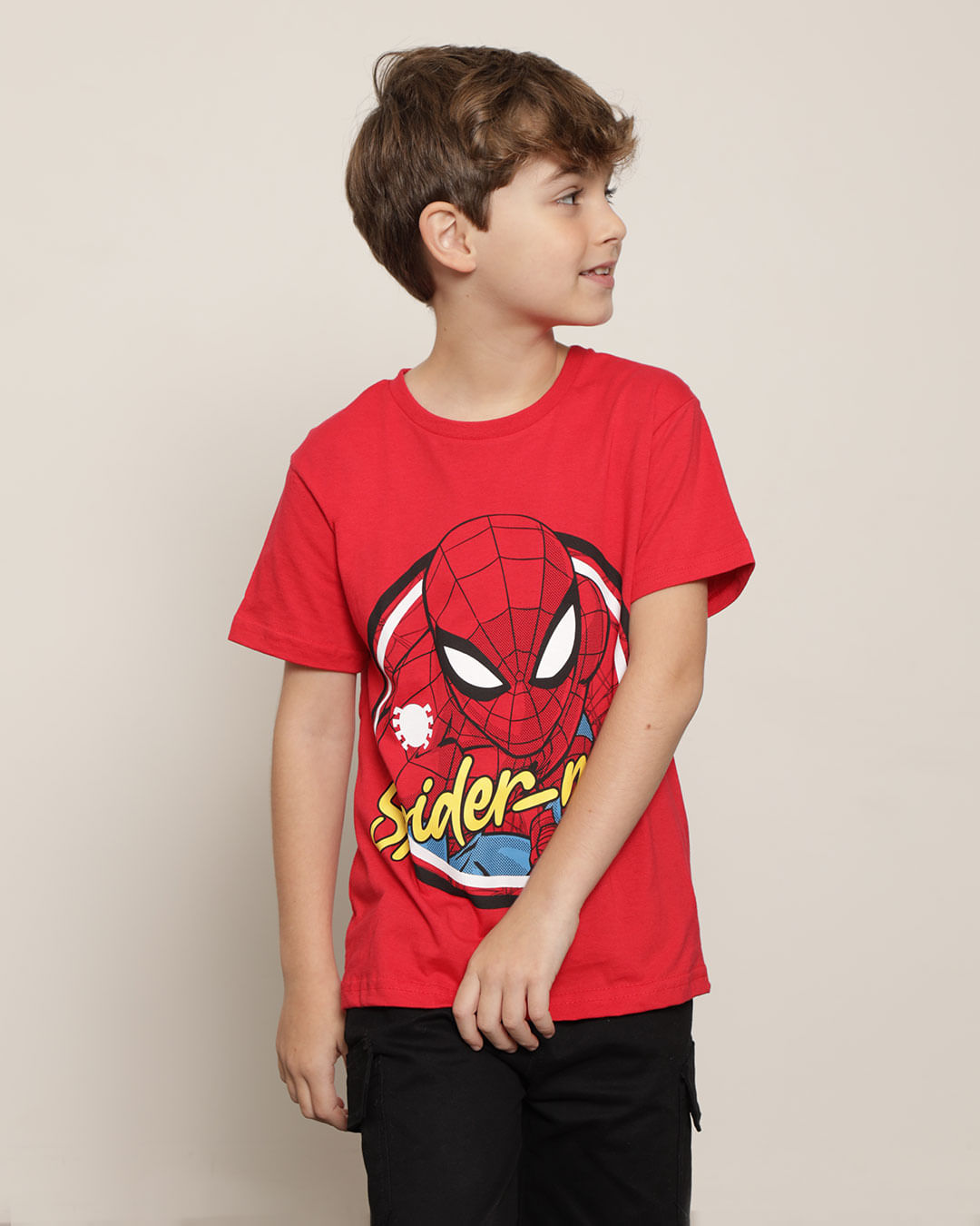 Camiseta-Ch35344-Mc-M-410-Ha---Vermelho-Medio