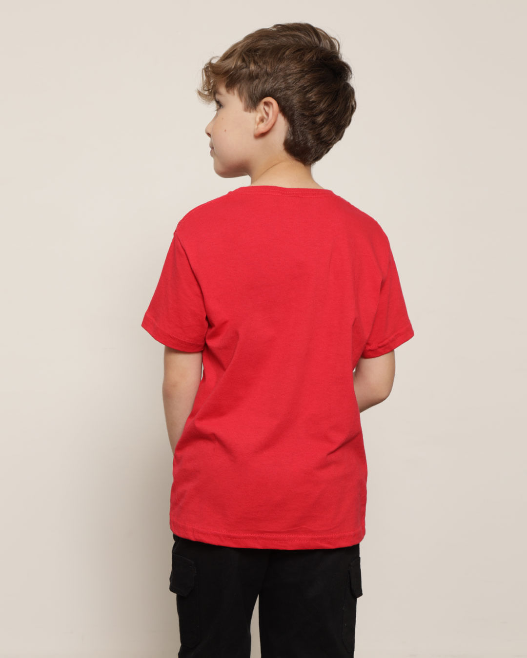 Camiseta-Ch35344-Mc-M-410-Ha---Vermelho-Medio