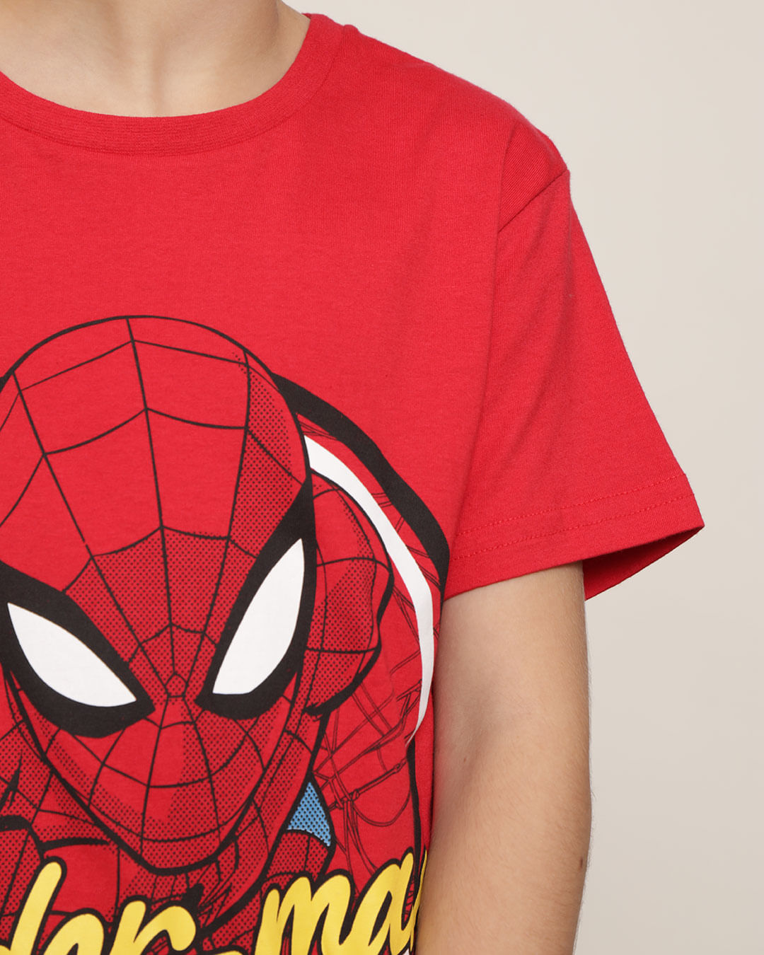 Camiseta-Ch35344-Mc-M-410-Ha---Vermelho-Medio