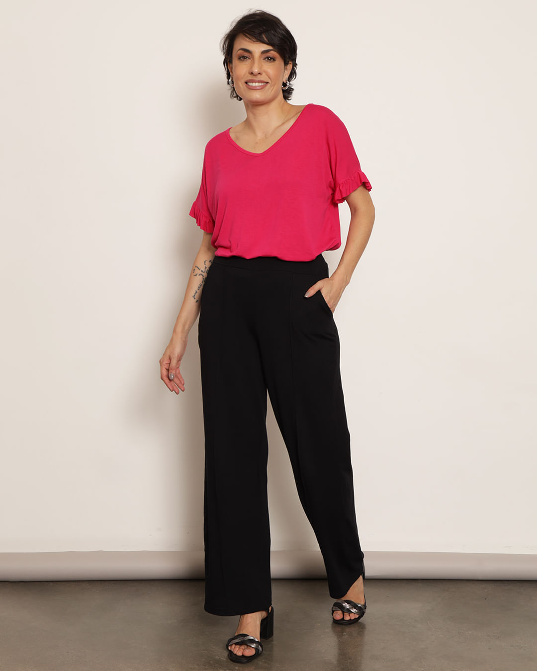 Blusa-33315-Viscolycra-Mga-Babados---Rosa-Escuro
