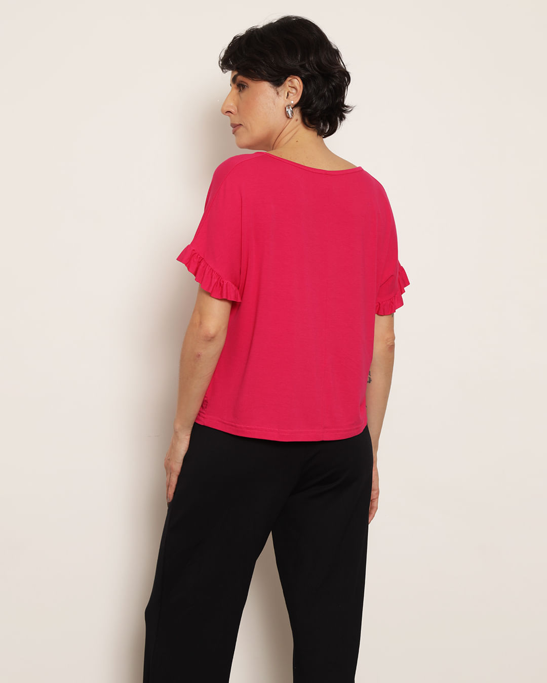 Blusa-33315-Viscolycra-Mga-Babados---Rosa-Escuro