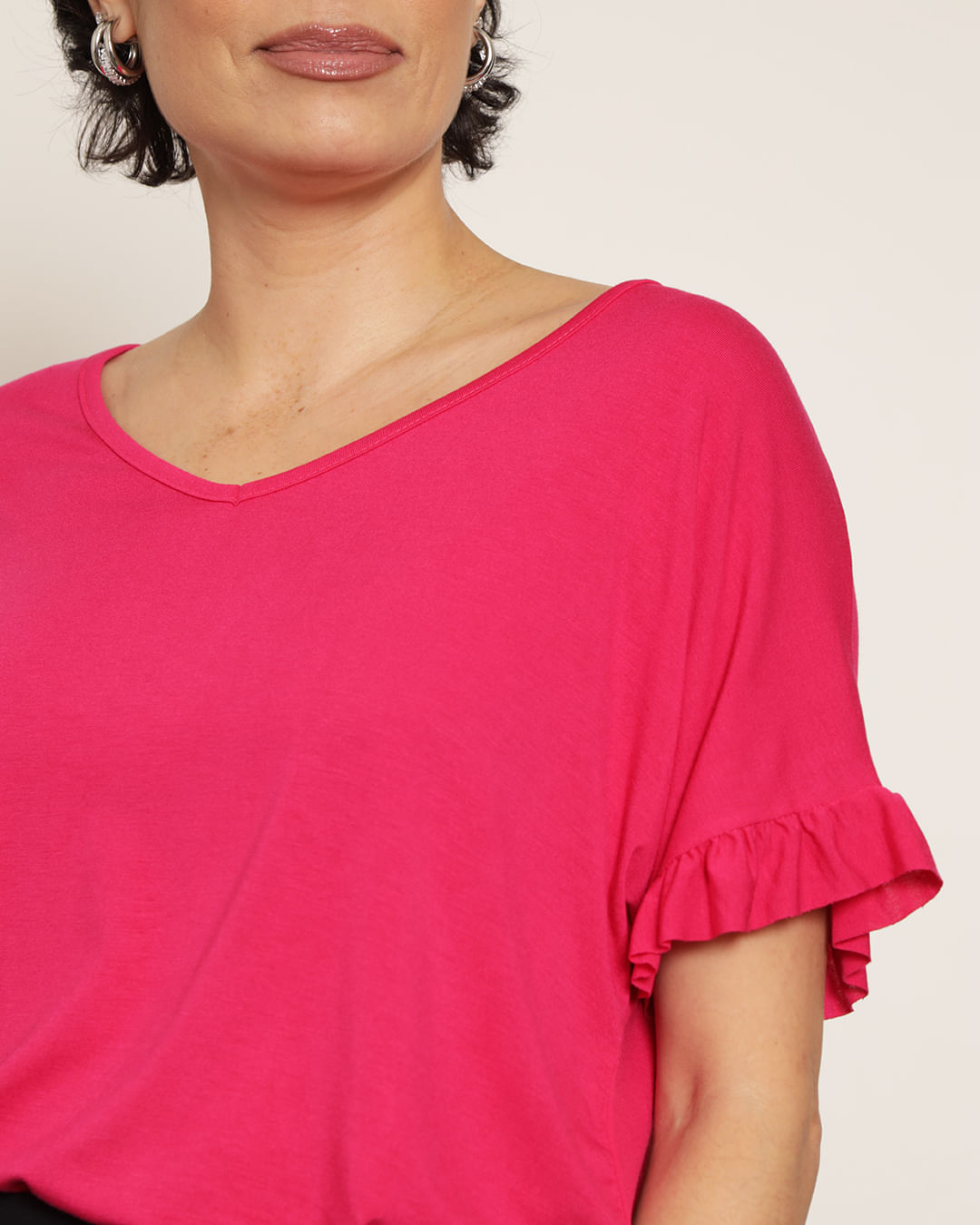 Blusa-33315-Viscolycra-Mga-Babados---Rosa-Escuro