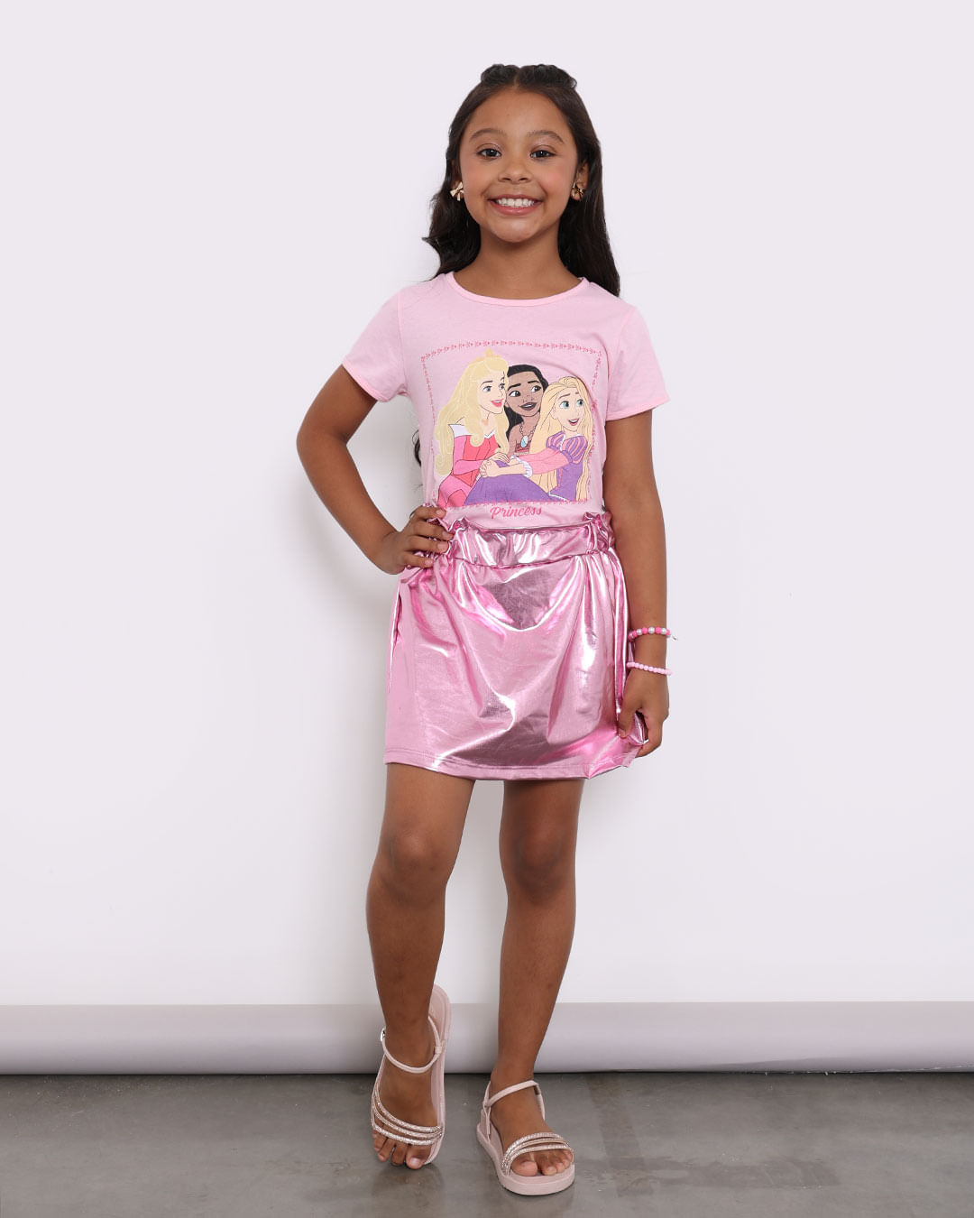 Blusa-Ch35084-Princesas-Rosa-Mc-F-410---Rosa-Claro