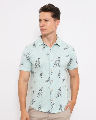 Camisa-Mc-4e215-Malha-Folhas-Pgg---Verde-Claro