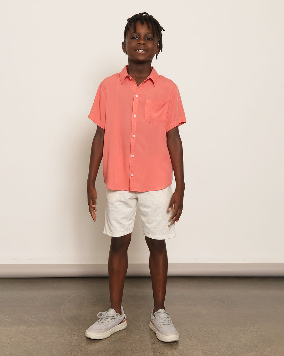 Camisa-230747-Slub-Mc-M-410---Laranja-Claro