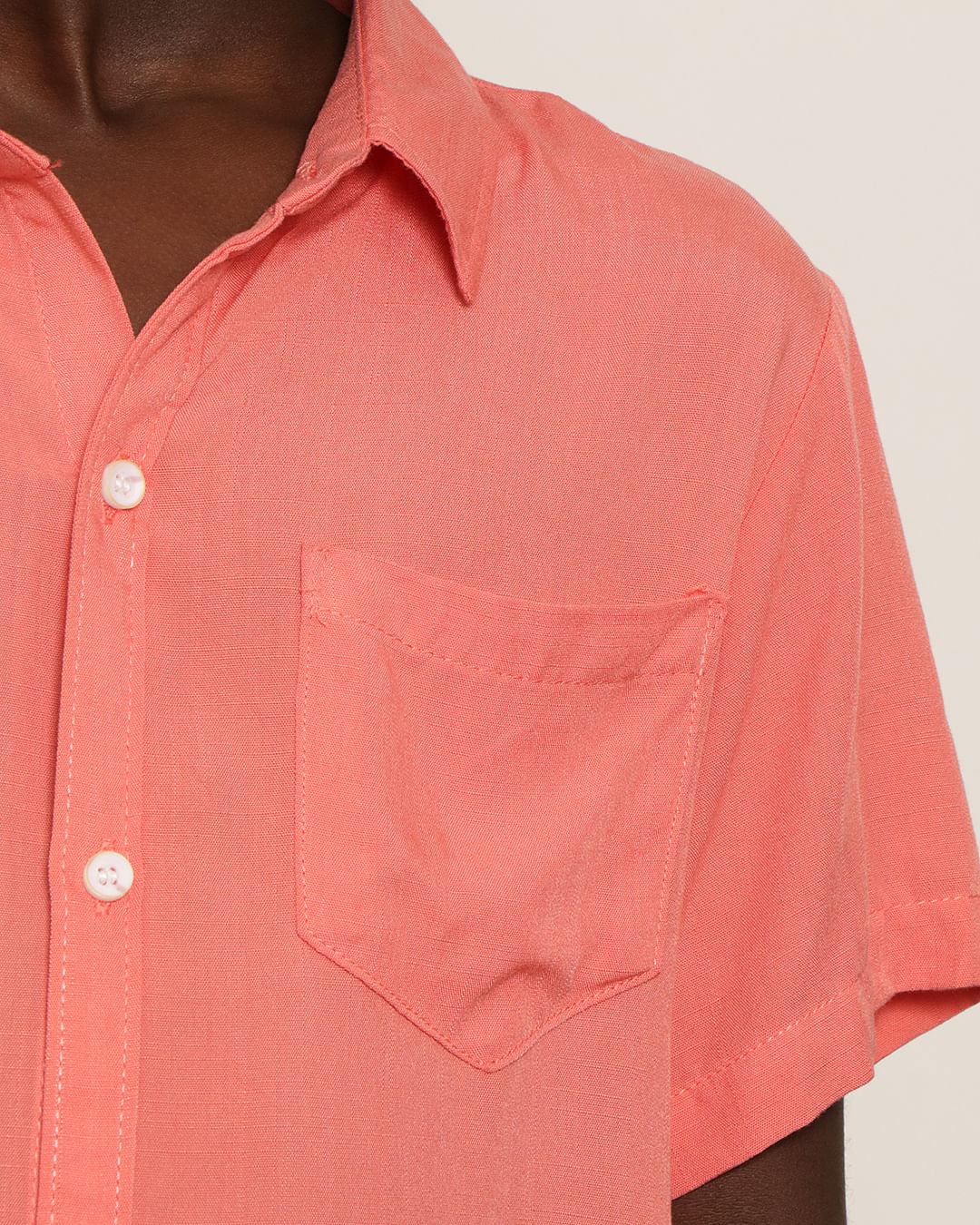 Camisa-230747-Slub-Mc-M-410---Laranja-Claro