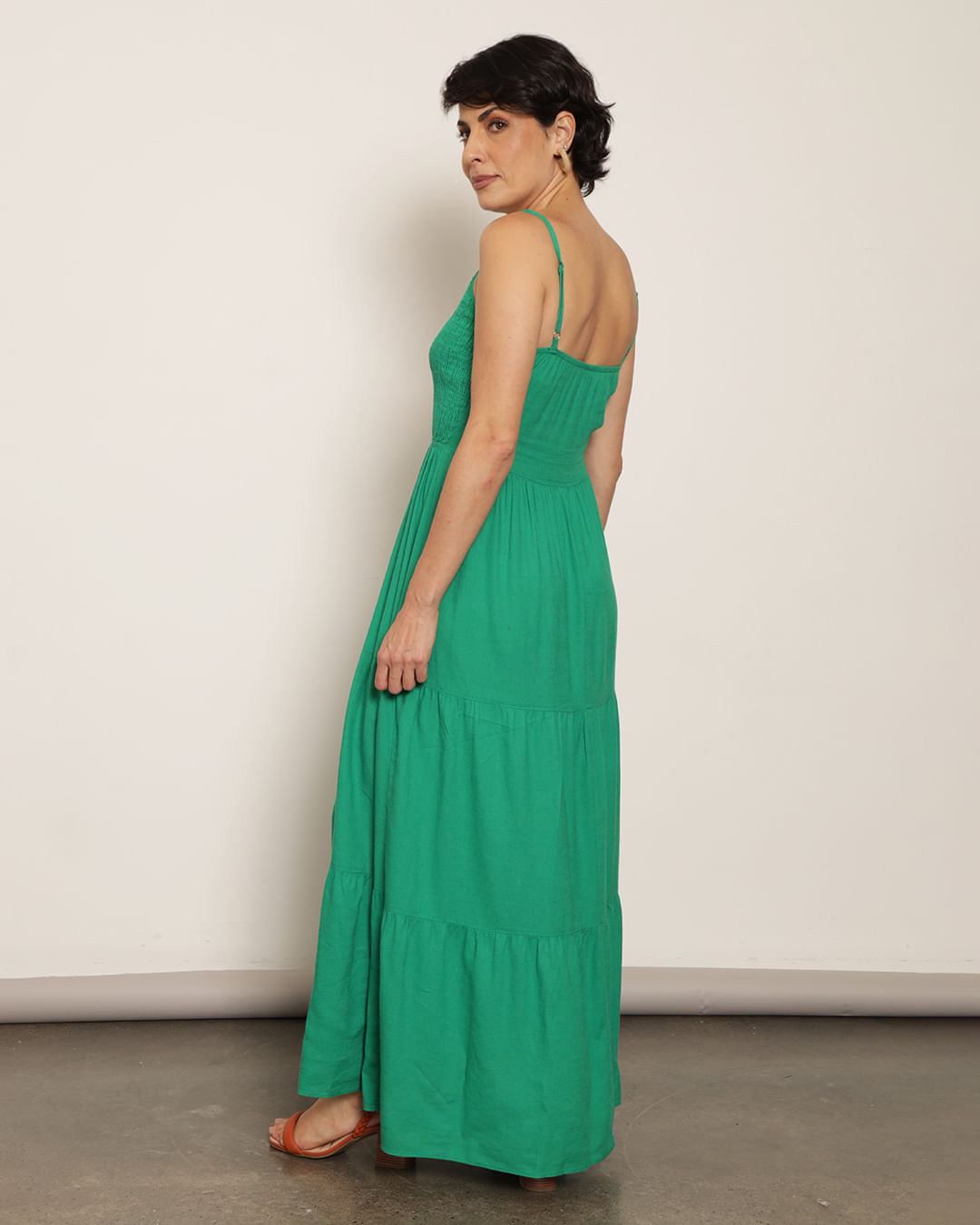 Vestido-230751-Alca-Fina-Linho---Verde-Escuro