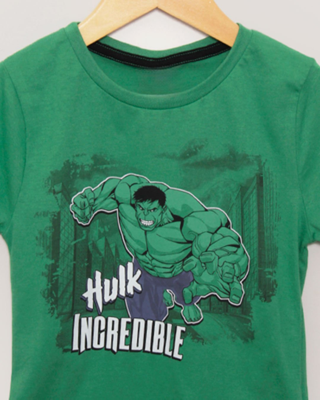 Camiseta-Mc-Ch38005-Hulk-Masc-13---Verde-Medio