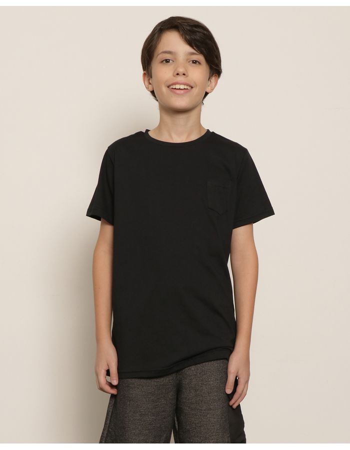 Camiseta-T38954-Basic-Mc-M-1016-Preto---Preto