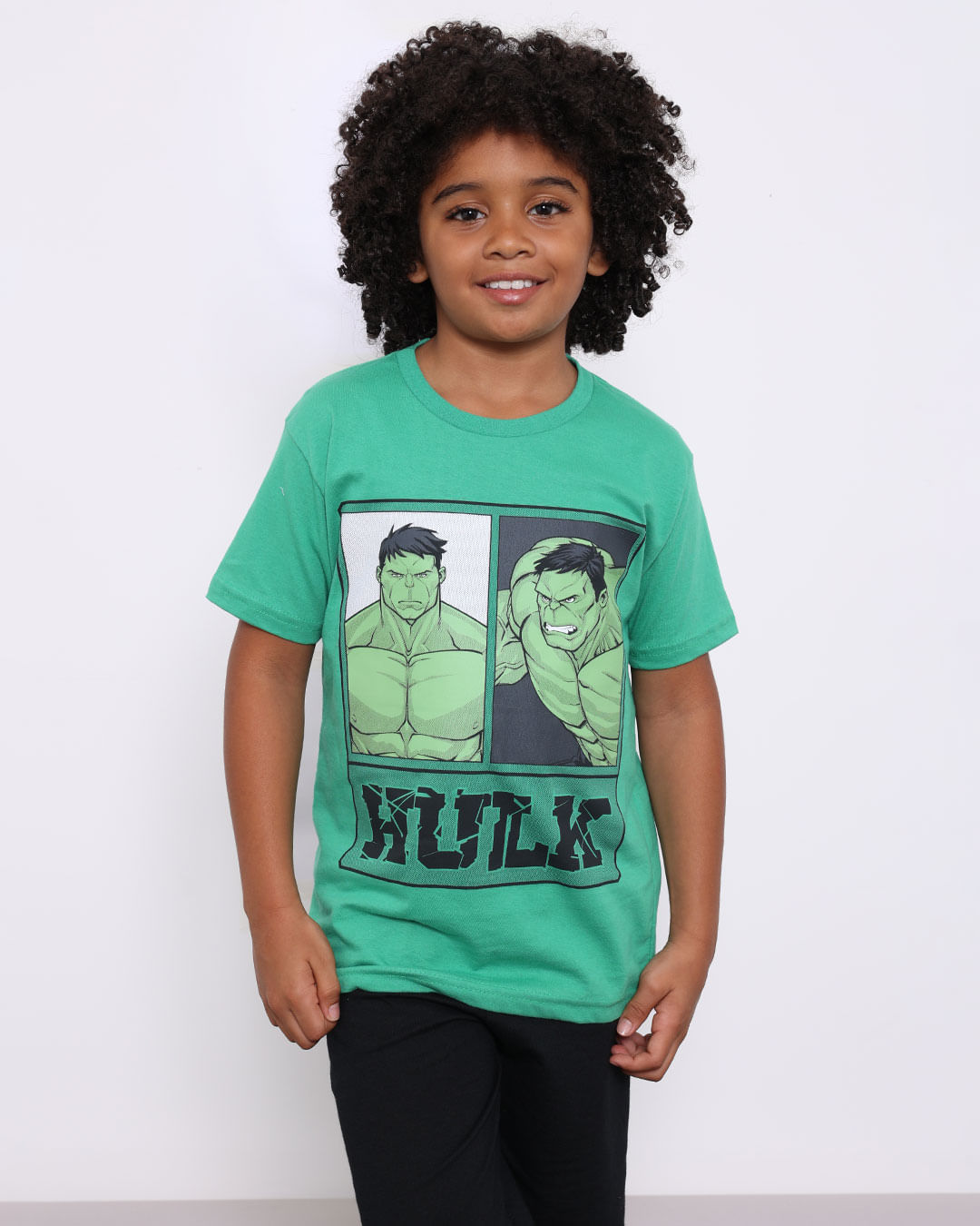 Camiseta-Ch33069-Mc-M-410-Hulk---Verde-Medio