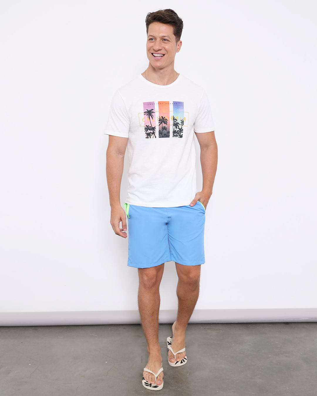 Berm-Opaque-Ryllimao-3b-Fil-Sb2306---Azul-Outros