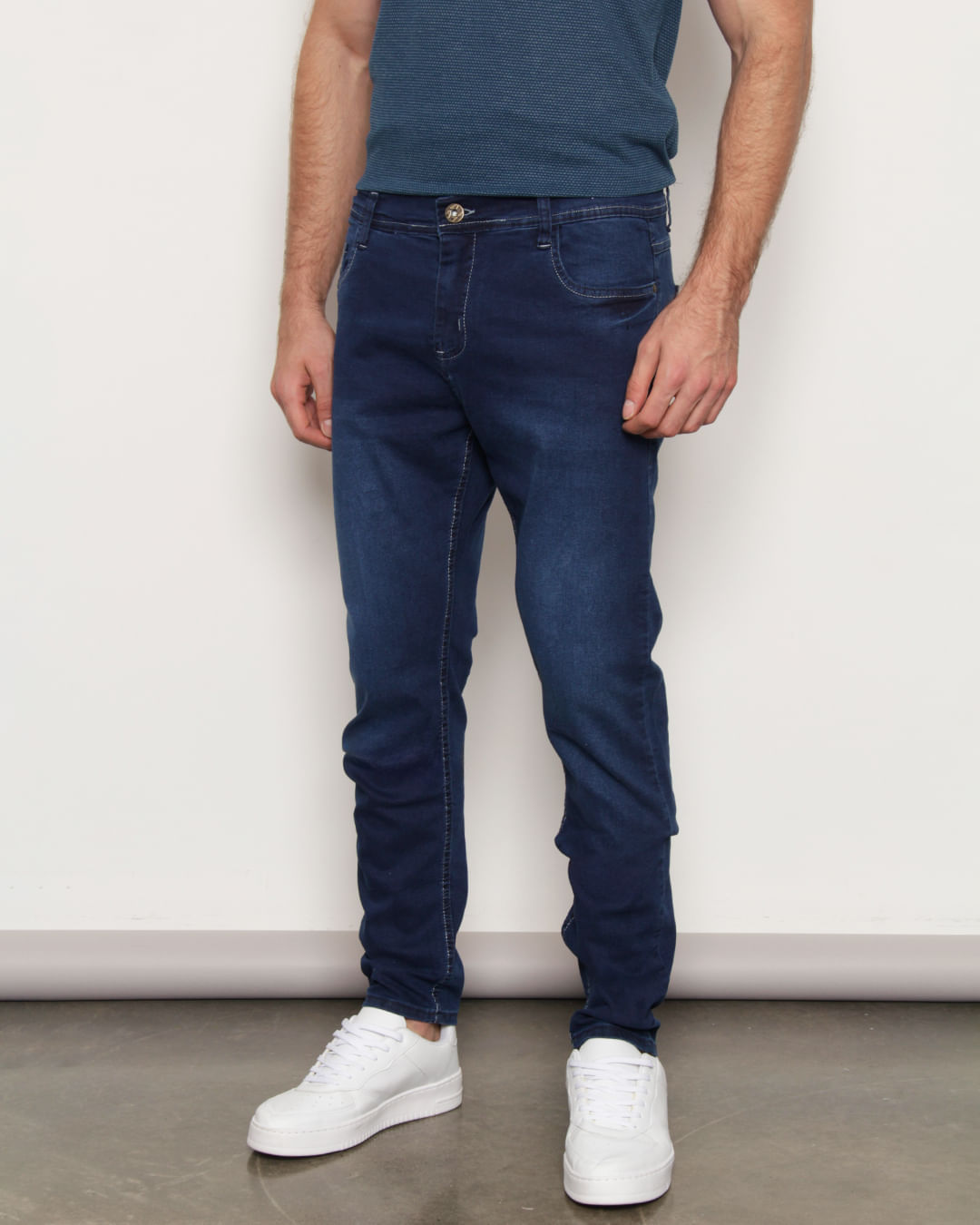 Calca-Jns-Jvm-Knn-Aze-Basic---7931---Blue-Jeans-Escuro