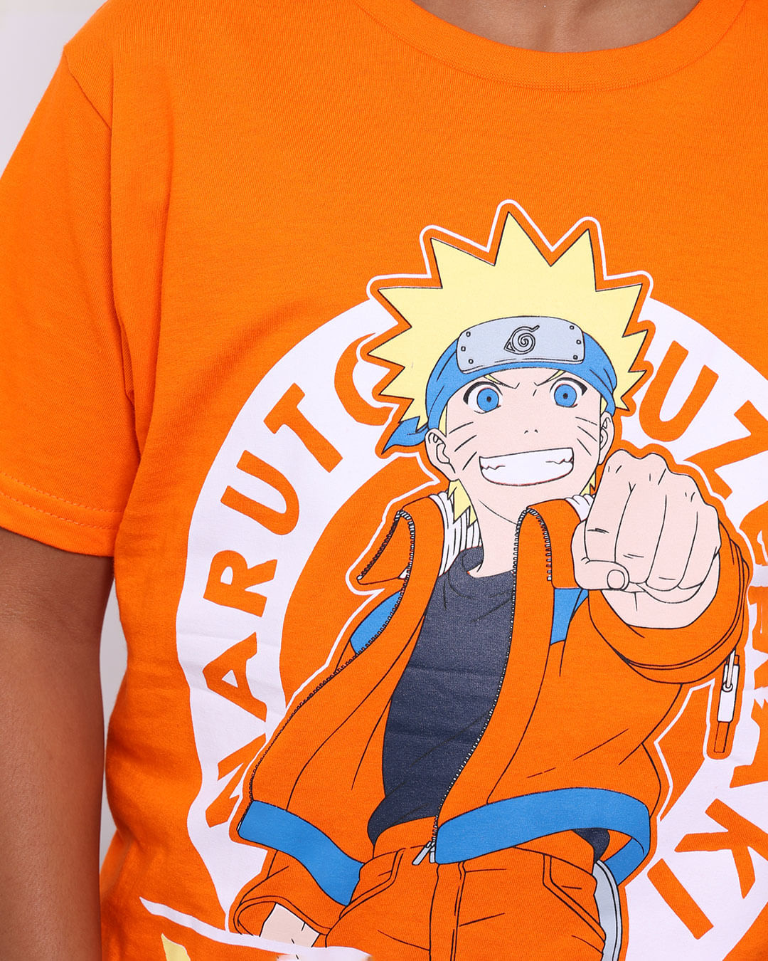 Camiseta-Ch35154-Mc-M-410-Naruto---Laranja-Medio