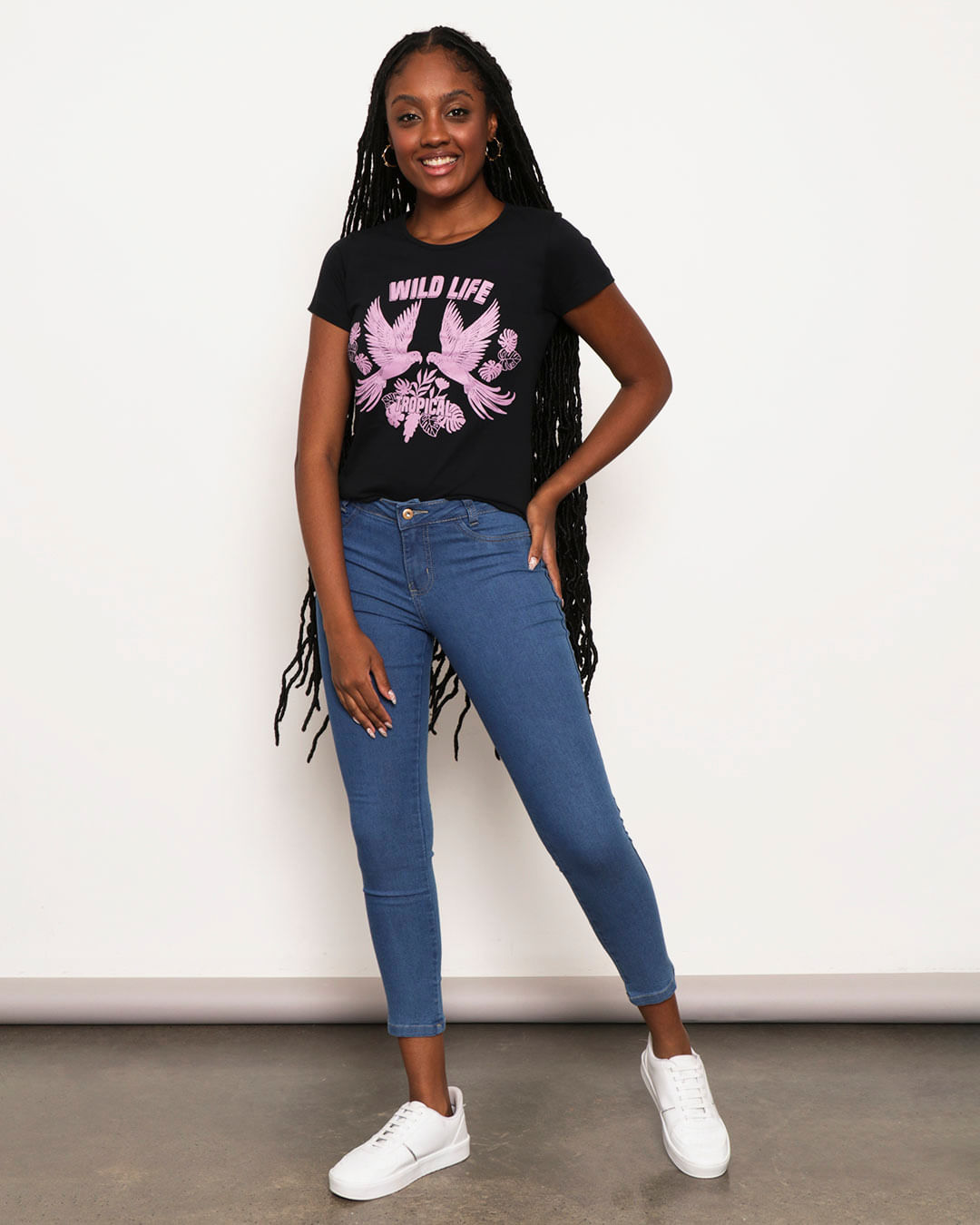 Camiseta-Silk-Tropical-Preta-M8---Preto