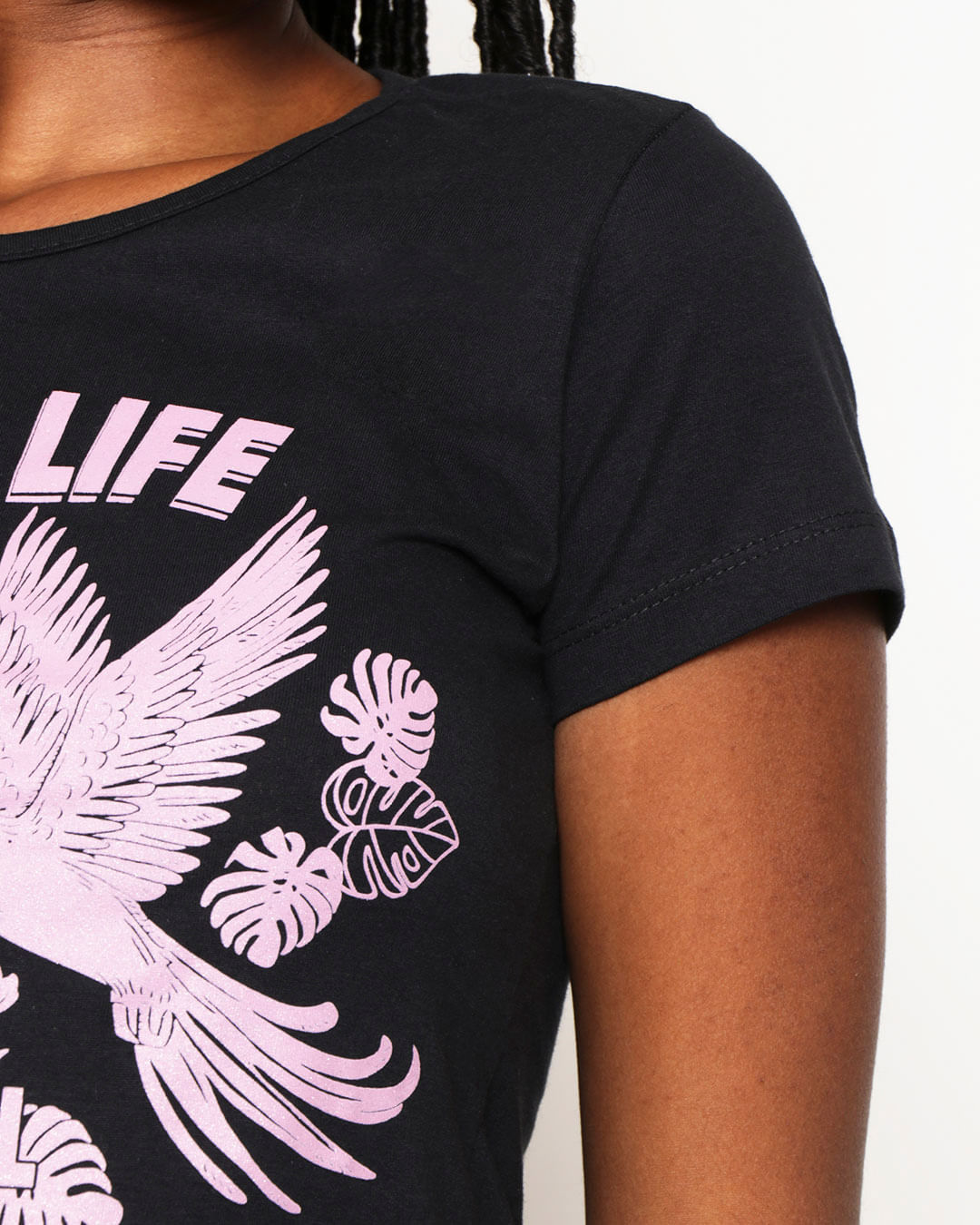 Camiseta-Silk-Tropical-Preta-M8---Preto