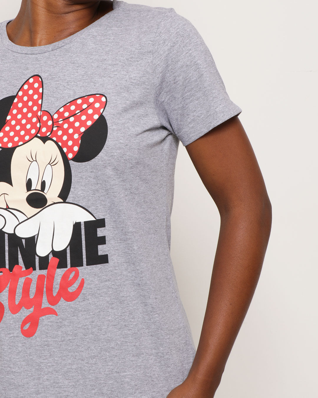 Camiseta-Tof2358-Mesc-Pgg-Minnie-P08---Mescla-Medio