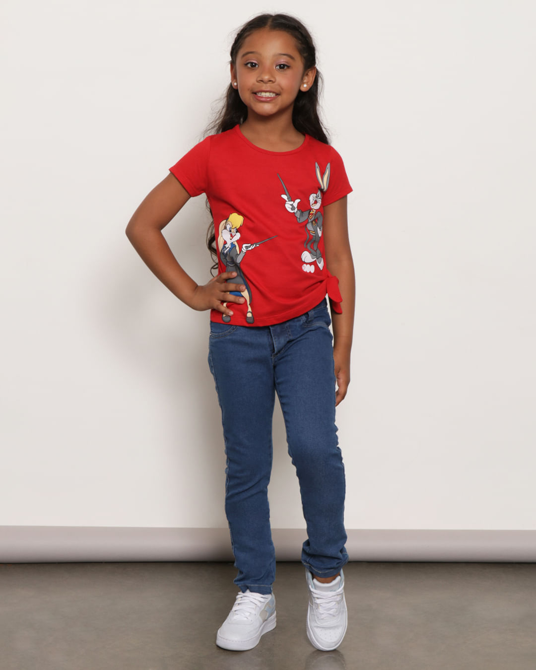 Blusa-45270228-Warner-100-Mc-F-410---Vermelho-Medio