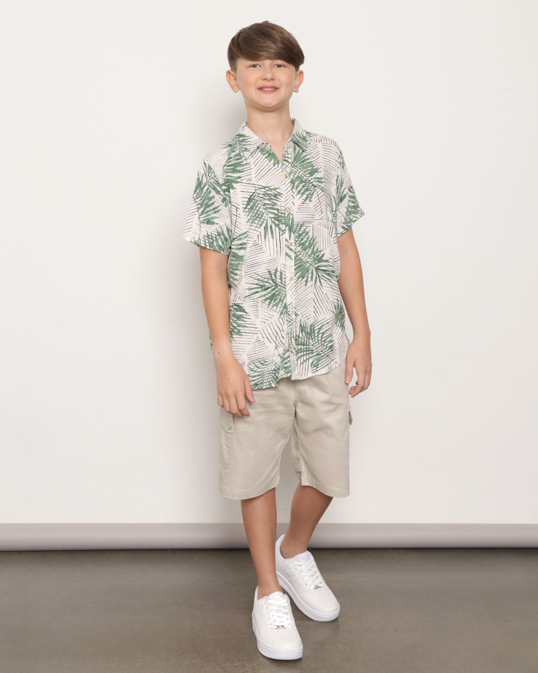 Camisa-Vm22_4-Mc-M-Visco-1216---Branco-Floral