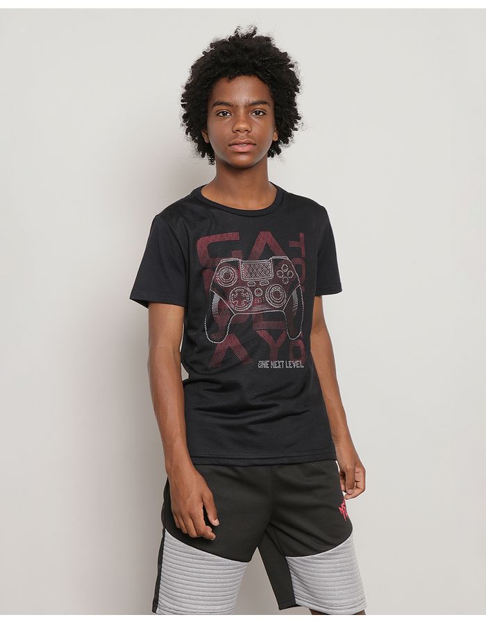 Camiseta-Jm924-Mc-M-1016-Game---Preto