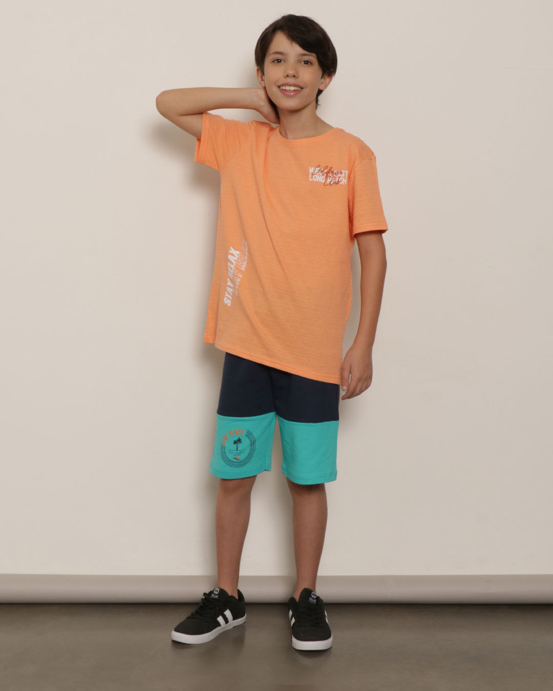 Camiseta-Jm919-Mc-M-1016-Tropical---Laranja-Medio