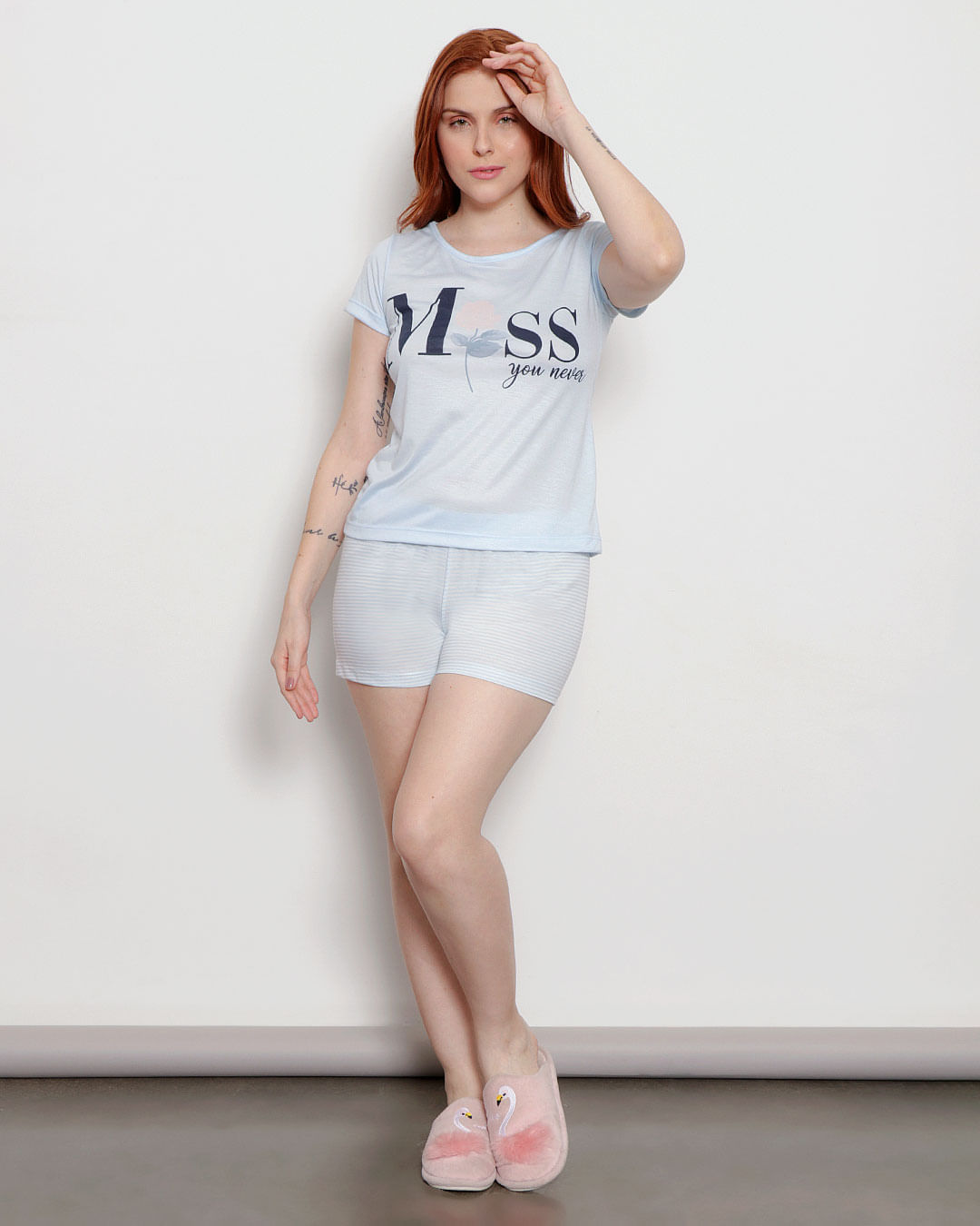 Short-Doll-Mc-Bl-Silk-E-Sh-Listr-232852---Azul-Claro