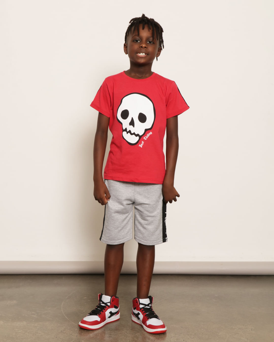 Camiseta-T38523-Mc-M-410-Urbano---Vermelho-Medio