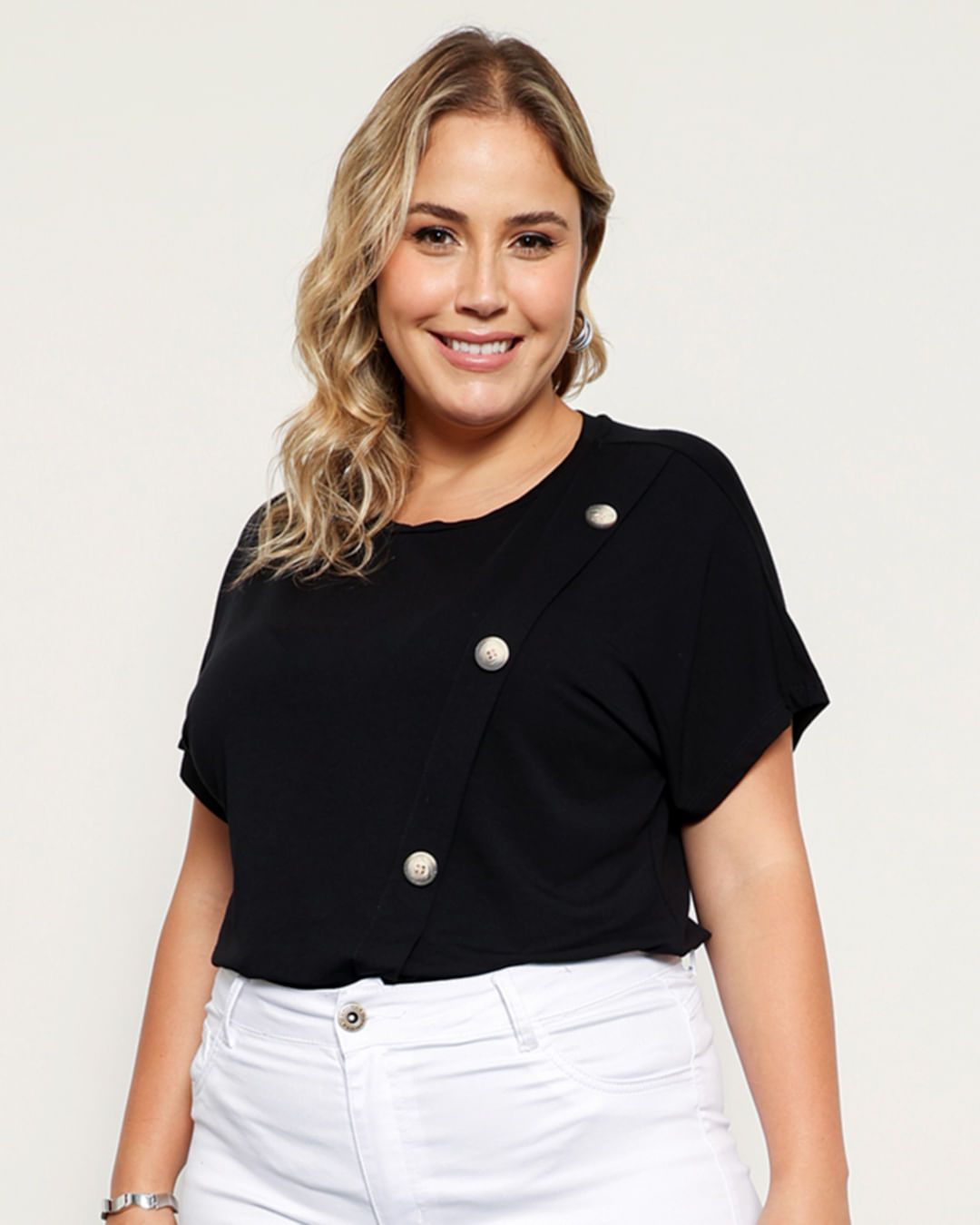 Blusa-Mc-Bl10892-Det-Botoes-Frente---Preto