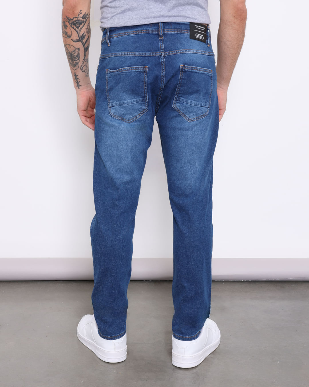Calca-Jns-Jvm-Knn-Aze-Basic---7917---Blue-Jeans-Escuro