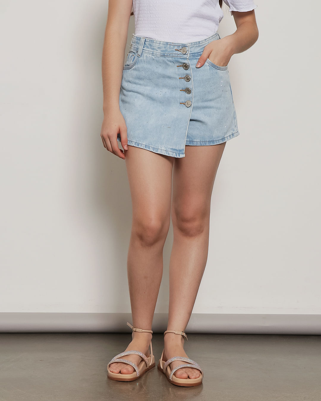 Short-Saia-Botoes-Brilho-1016---Blue-Jeans-Medio
